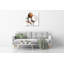 Johnanthony Glass Wall Clock-1501328087