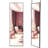 Sahir Aluminium Rectangle Mirror-693431338