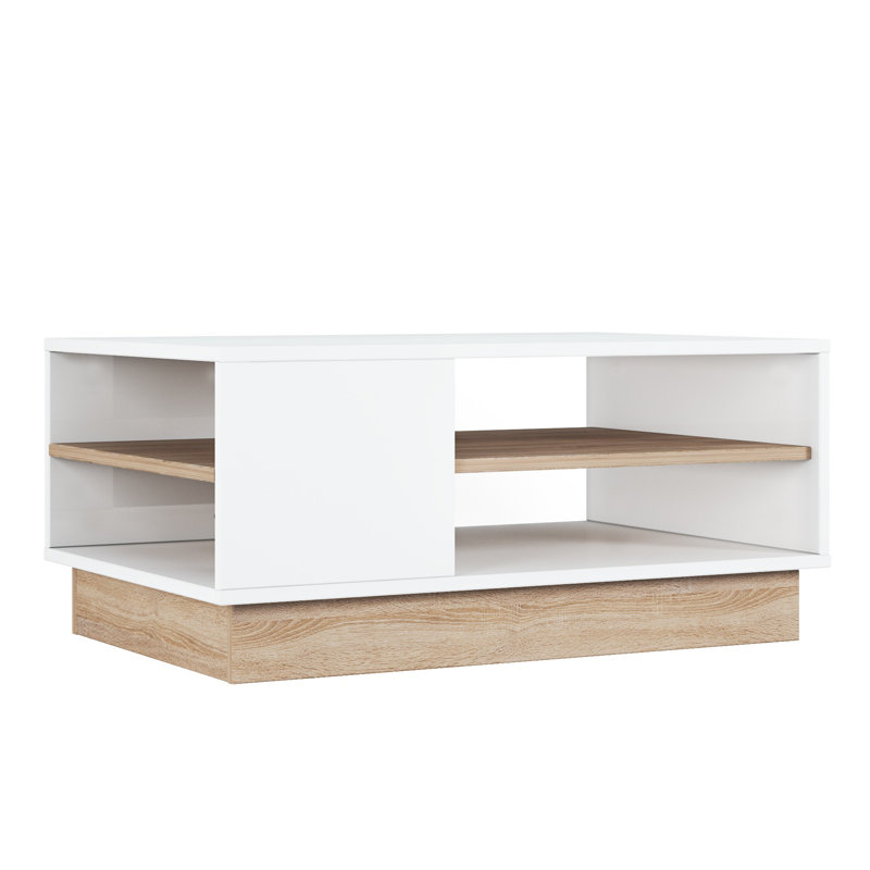 Abdulsamet Coffee Table