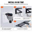2 Piece Metal Floating Shelf-1107514263