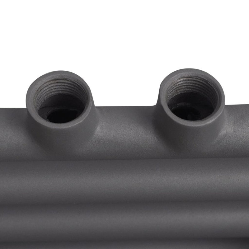 Jonas Flat Panel Towel Rail Heated Towel Rails