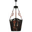 Panier 4 - Light Chandelier