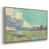 Natural Floater Framed Canvas is out of stock
