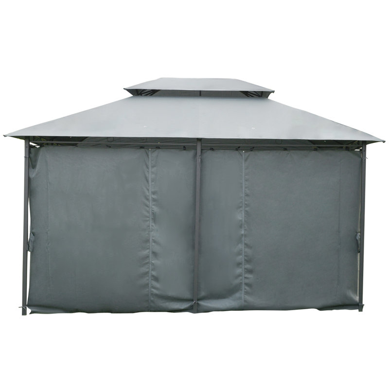 10' x 13' Patio Gazebo