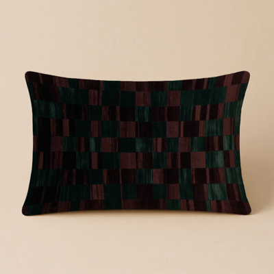 Indoor and Outdoor Throw Pillow