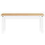 Landrienne Solid Wood Bench-992673893