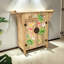 Rangement pour 8 paires de chaussures