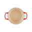 Le Creuset Cast Iron Round Casserole-1405600874-1405600877
