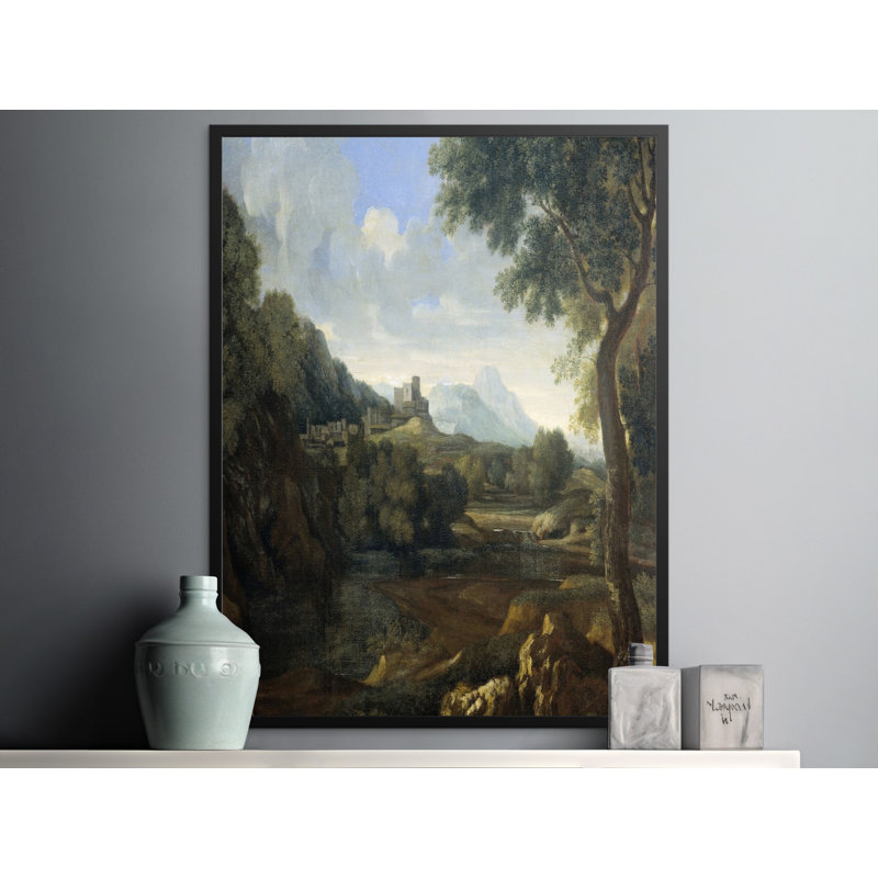 1 Piece Wall Art, 9x11