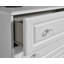 Fully Assembled Asphodèle Dressing Table-40008581