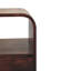 Table de chevet 22 tiroirs 22 po