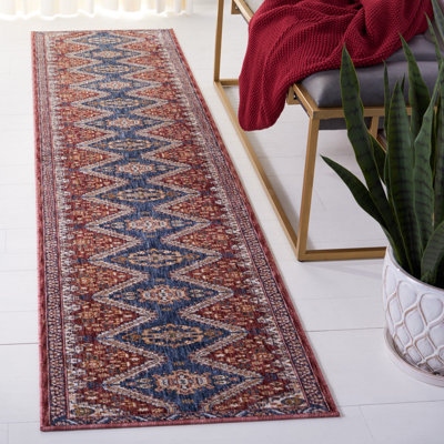 Lynex 700 Performance Southwestern Rug