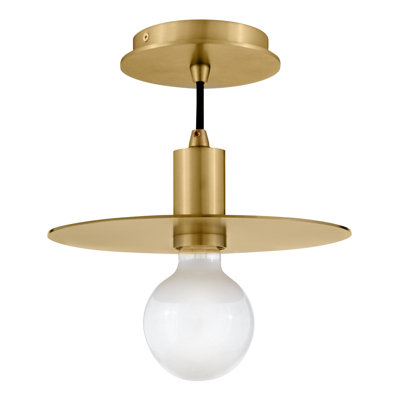 Luminaire suspendu convertible Favian