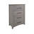 4 Drawer, Chest