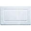 Dithusan Border Bamboo Bath Mat-21415905-21415906