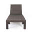 CHAISE JAMAIQUE CHAISE SANS COUSSIN
