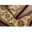 Tapis rouge/ivoire oriental Attell-29913038