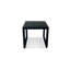 Imola Outdoor Square Side Table-1481323853