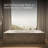 Sunward 60" x 42" Drop in Whirlpool Acrylic Bathtub-2382256