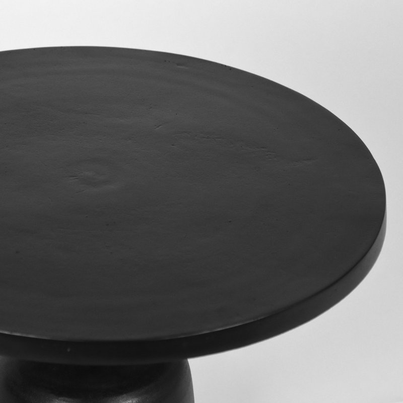 Wapella Pedestal Coffee Table