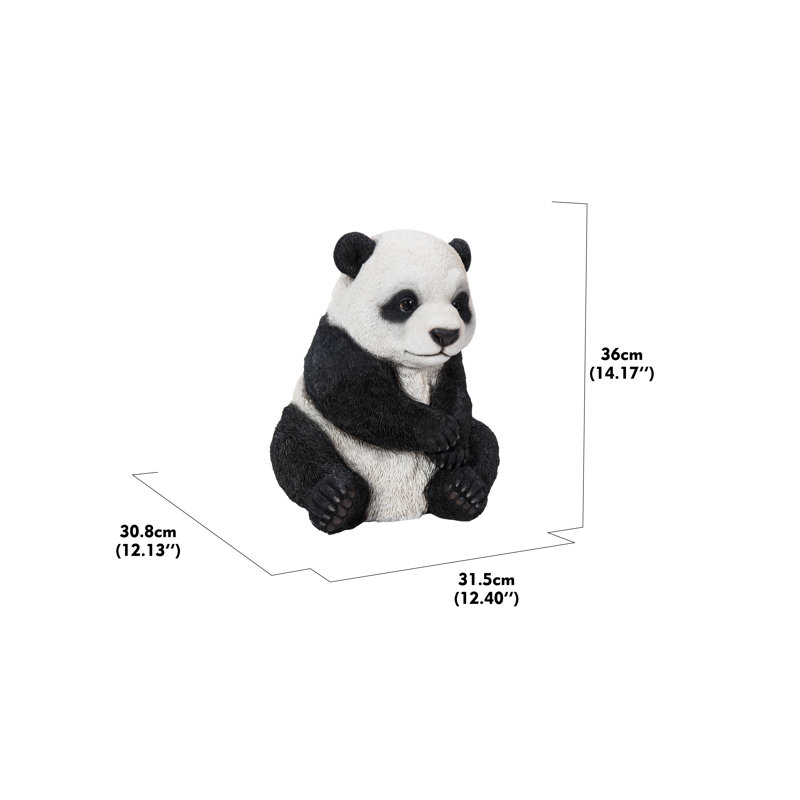 Ours Panda