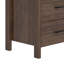 Ensemble de chambre à coucher moderne 3 pièces Rizzuto-6907533-6907535