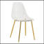 Chaise de salle à manger Modern