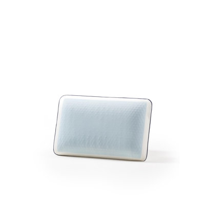 Gel Fiber Medium Pillow