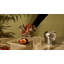 The Tending Box Stainless Steel Jigger