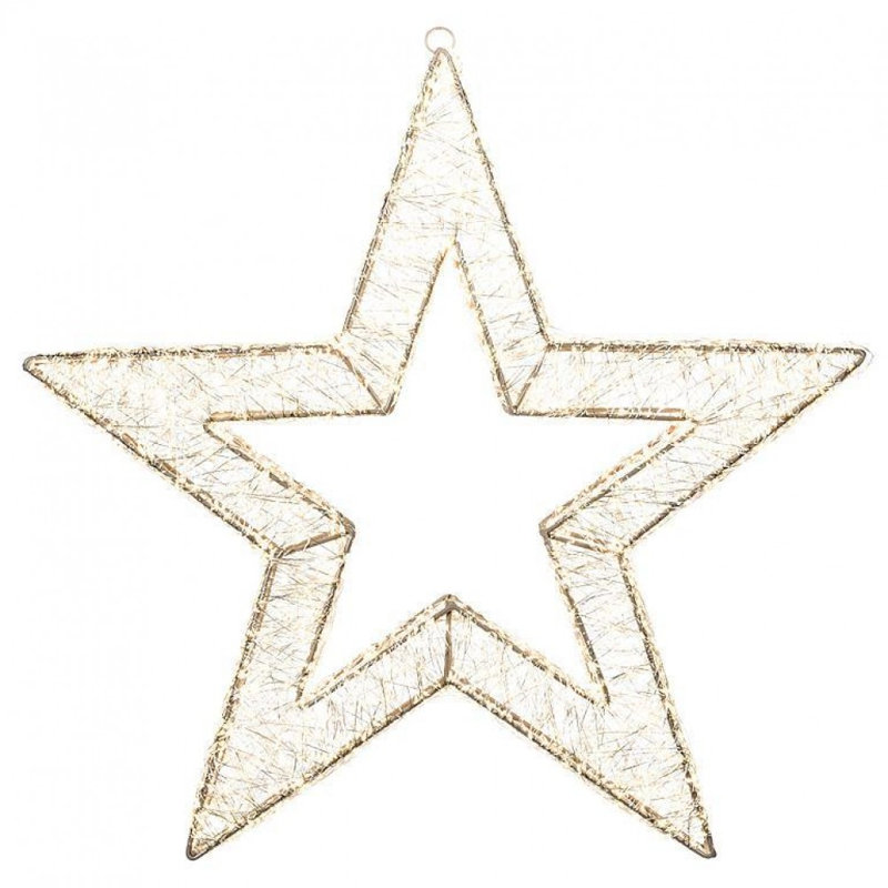 Medium 5000L Micro Led Star