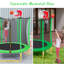 Trampoline pour enfants / tout-petits GAMLIF-98583485-98583481