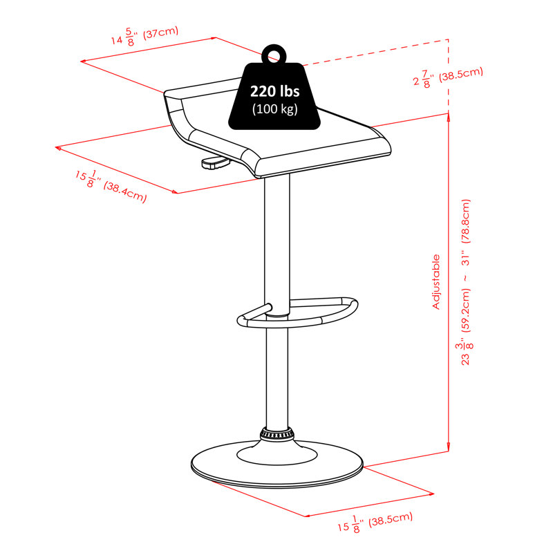 Faux Marble Top Pedestal Dining Set