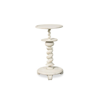 Monarch Solid Wood End Table