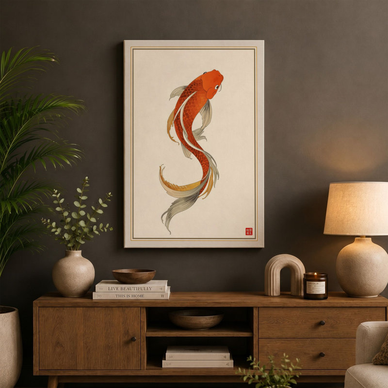 Print, 36x24 - 91.4 x 61.0 cm, Sage Border