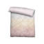 Sateen Duvet Cover Set Set-98301481