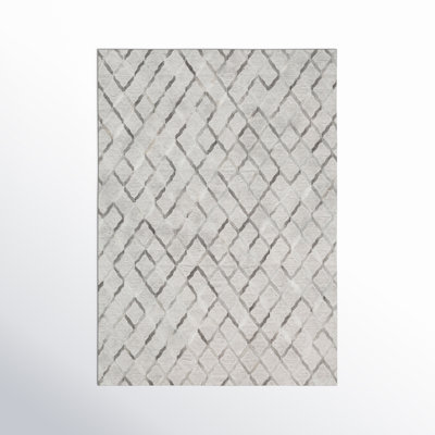 Stafford Geometric Indoor Rug