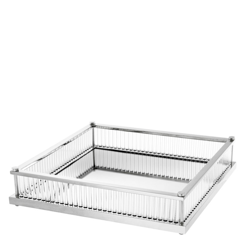 Plateau de service Cora