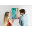 Magnetic Glass Dry Erase Board
