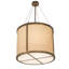 Cilindro 3 - Light Chandelier