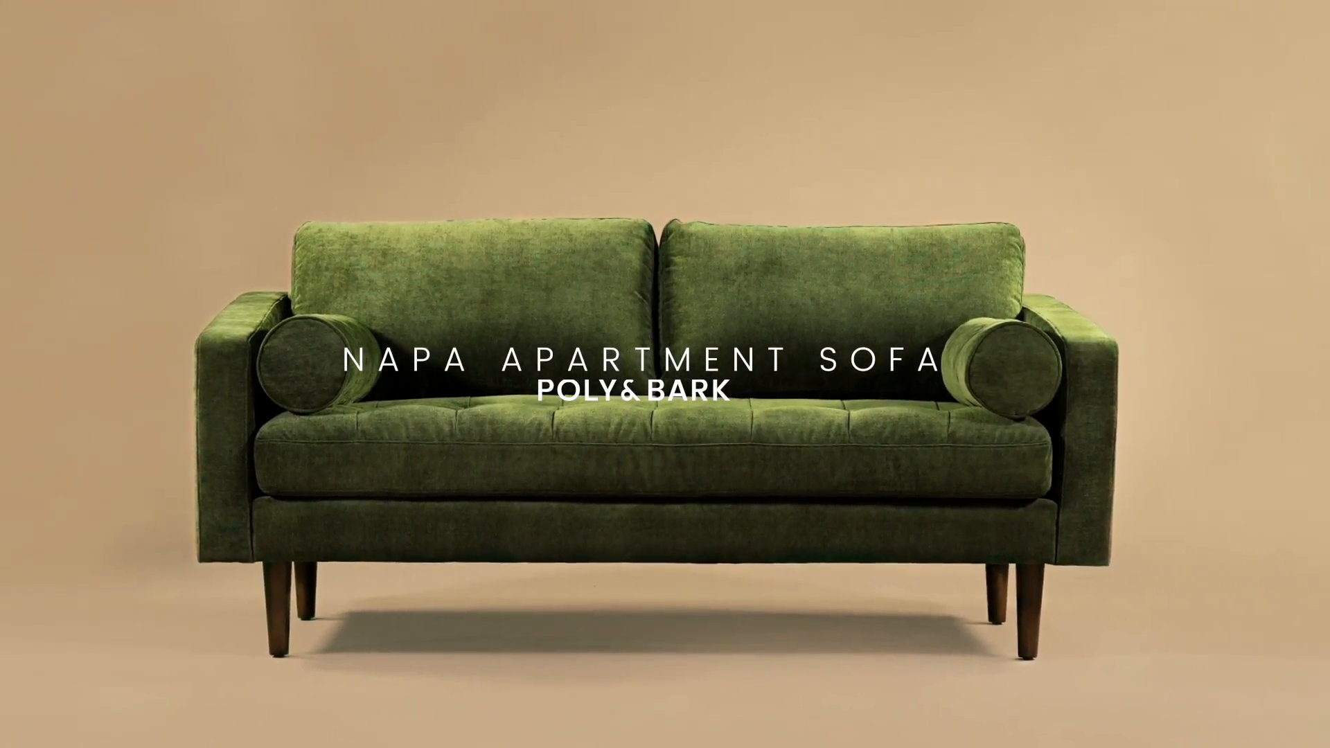 Poly & Bark Napa 88.5