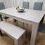 Mihoko 6 -Person Dining Set