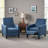 Grantham Upholstered Recliner-2093375334