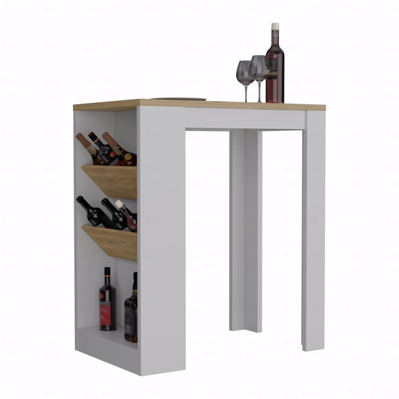 Basic Kitchen Island With Storage Function