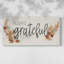 «Always Grateful», toile tendue avec châssis tendue, prête à être accrochée-1785501857-1785501859