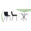 Ensemble de salle à manger Modern Elegance