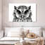 Hibou envoûtant-107470115