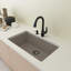 Single Basin Kitchen Sink