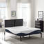 Matelas en mousse viscoélastique 10 pouces Caroline par Modway-382853382