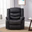 Lancashire 97cm Wide Standard Recliner-83940914