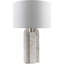 Lampe d'appoint en marbre Basel-314324734
